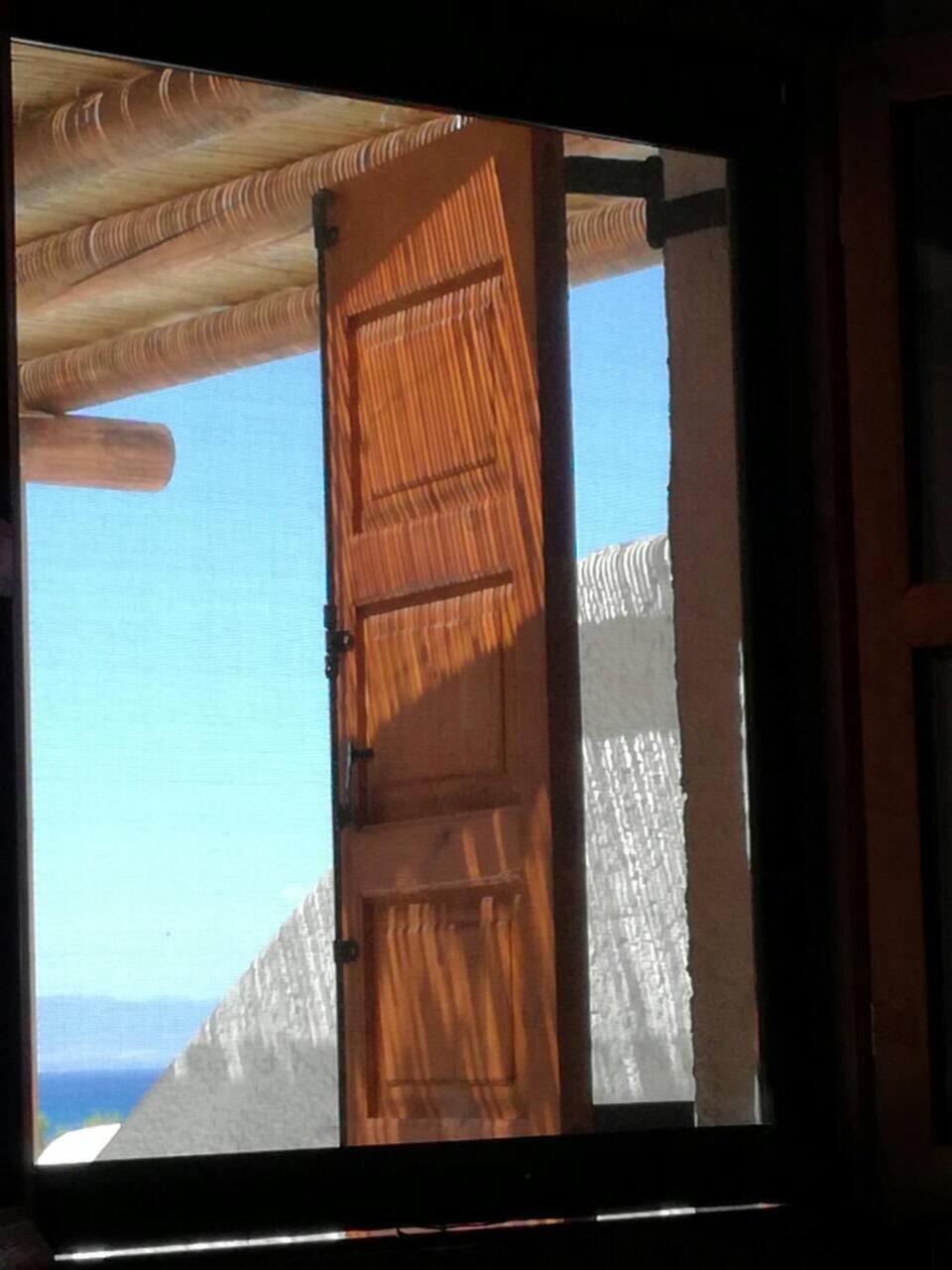 Agistri Island Dream Aparthotel Skála Exterior foto