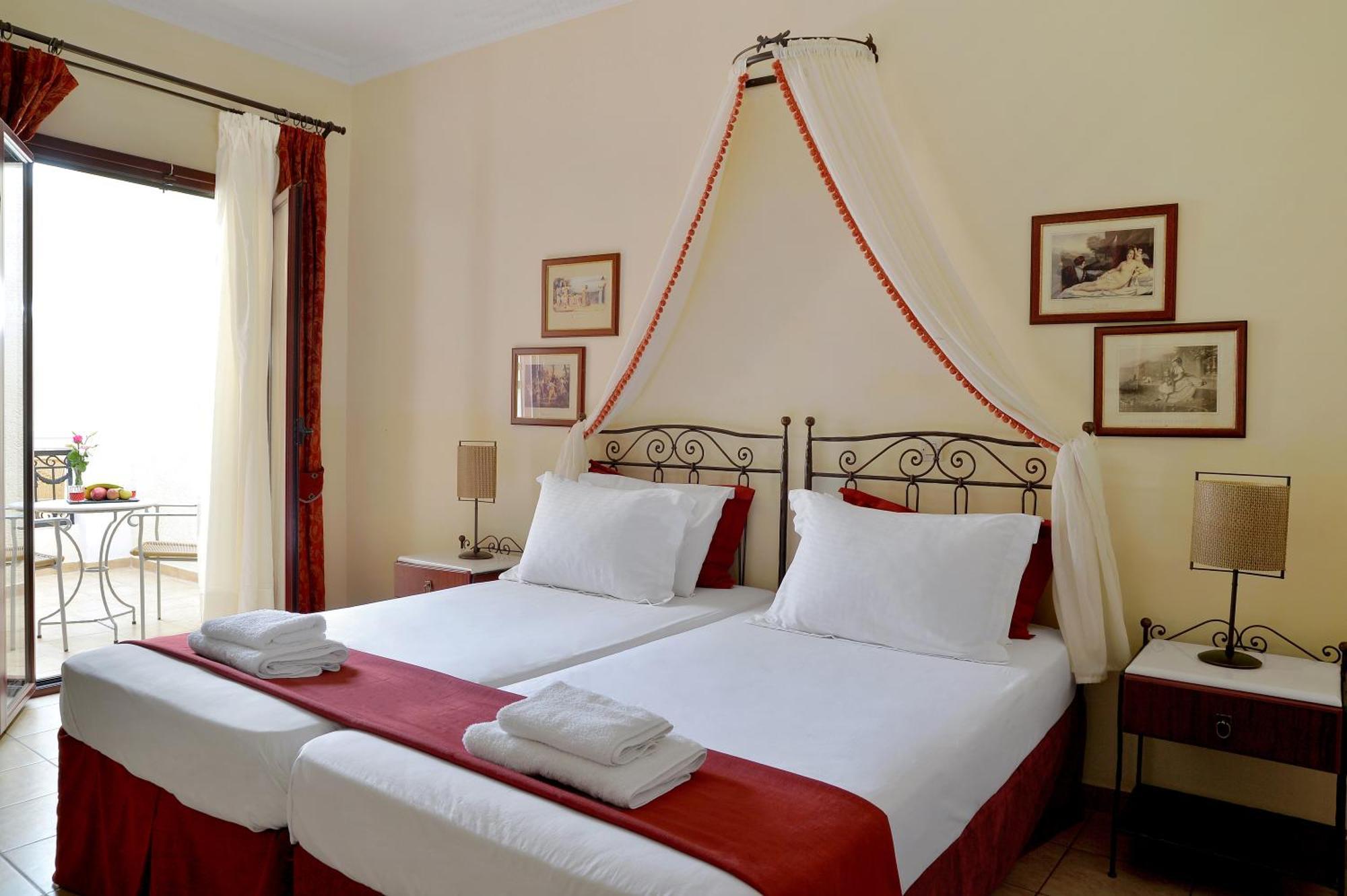 Agistri Island Dream Aparthotel Skála Exterior foto