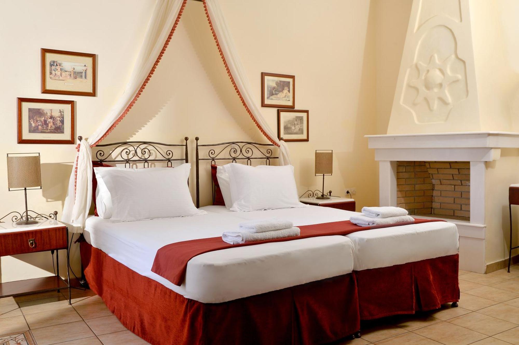 Agistri Island Dream Aparthotel Skála Exterior foto