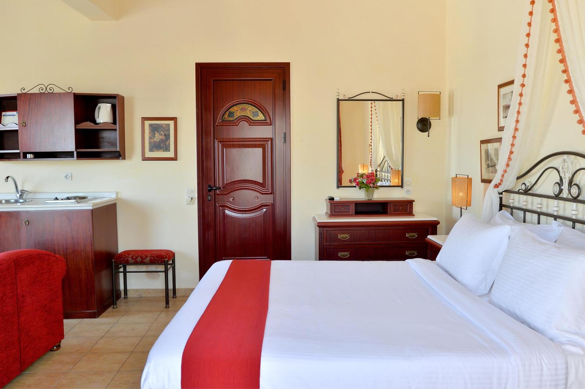 Agistri Island Dream Aparthotel Skála Exterior foto